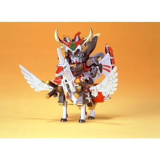 Bandai BB Senshi #150 Master Dai Shogun - Kidultverse