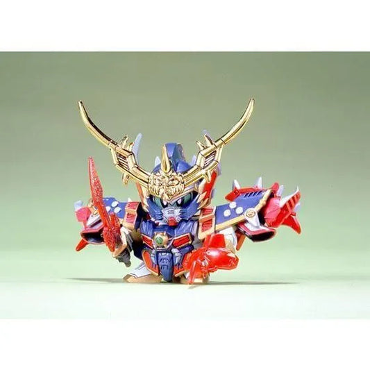 Bandai BB Senshi #162 Gundam Yami Gensui - Kidultverse