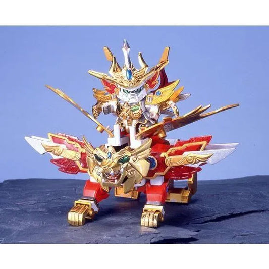 Bandai BB Senshi #164 Gundam Goenoh - Kidultverse