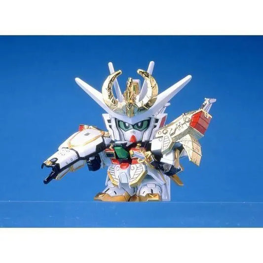 Bandai BB Senshi #166 Sinou Gundam - Kidultverse
