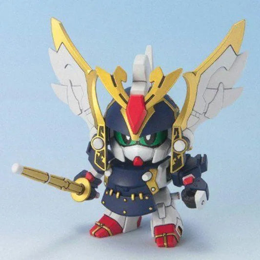 Bandai BB Senshi #270 Shonen Kenshi Ranmaru - Kidultverse