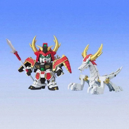 Bandai BB Senshi #275 Ryujin Doshi Niu - Kidultverse
