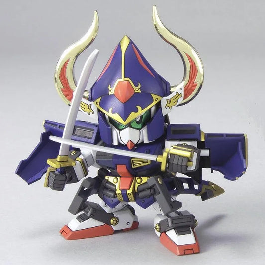 Bandai BB Senshi #282 Tensho Karyudo Maakutsu - Kidultverse