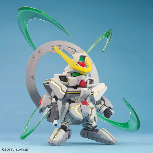Bandai BB Senshi C.E.73 Stargazer Set - Kidultverse