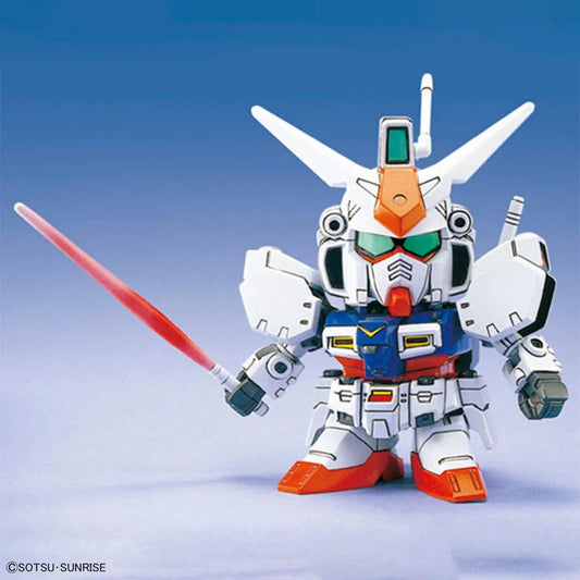 Bandai BB Senshi Mobile Suit Gundam 0083 Stardust Memory Set - Kidultverse