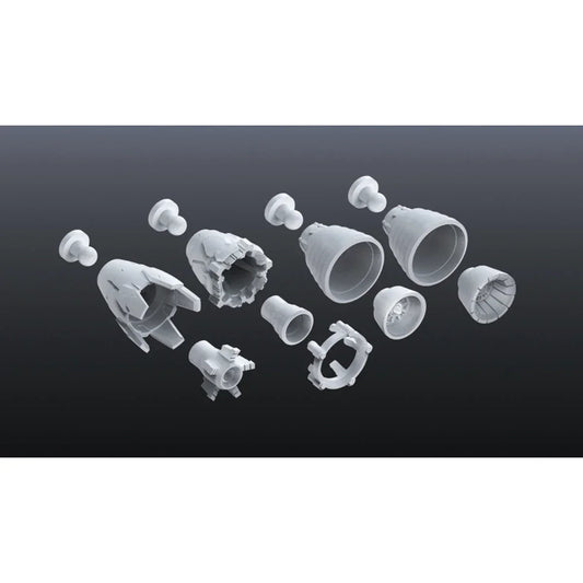 Bandai Builders Parts HD 1/100 MS Vernier 01 - Kidultverse