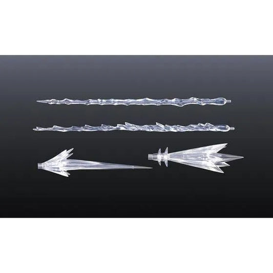 Bandai Builders Parts HD 1/144 MS Effect - Kidultverse