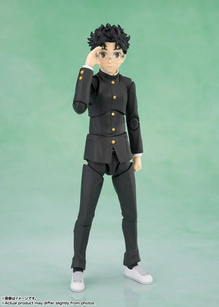 Bandai Dan DaDan: S.H.Figuarts Okarun - Kidultverse