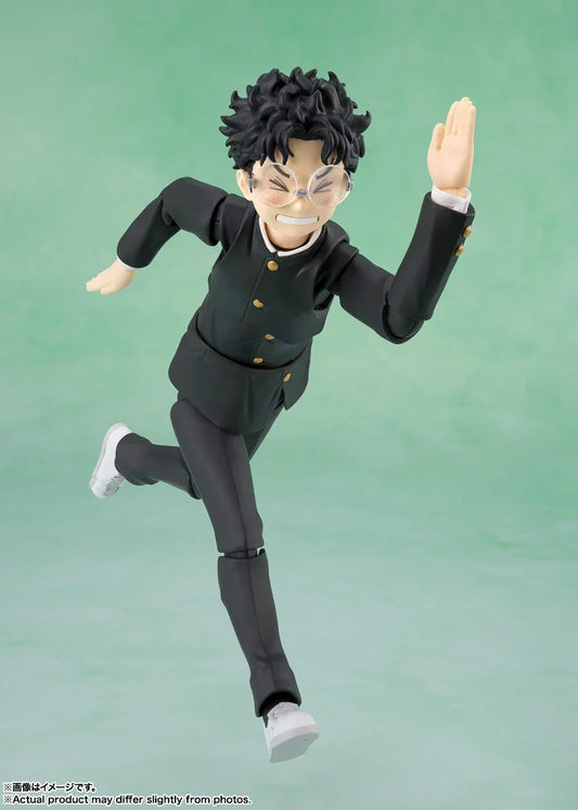 Bandai Dan DaDan: S.H.Figuarts Okarun - Kidultverse