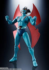 Bandai Devil Man: S.H.Figuarts Devil Man D.C. 50th Anniversary Ver. - Kidultverse