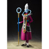 Bandai Dragon Ball Super: S.H.Figuarts Whis Event Exclusive Color Edition - Kidultverse