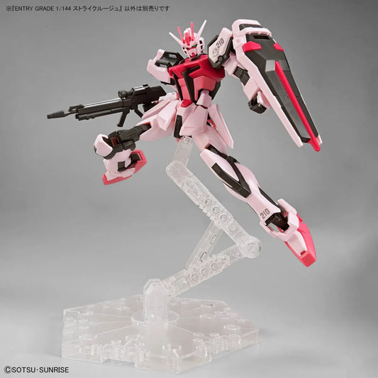 Bandai Entry Grade 1/144 MBF-02 Strike Rouge Gundam - Kidultverse