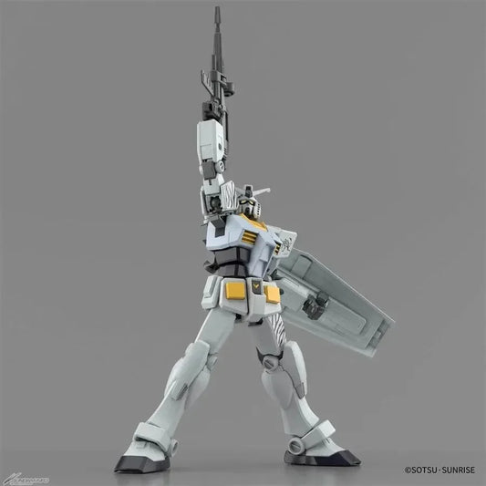 Bandai Entry Grade 1/144 RX-78-2 Gundam Ver.BAIHU (P-Bandai) - Kidultverse