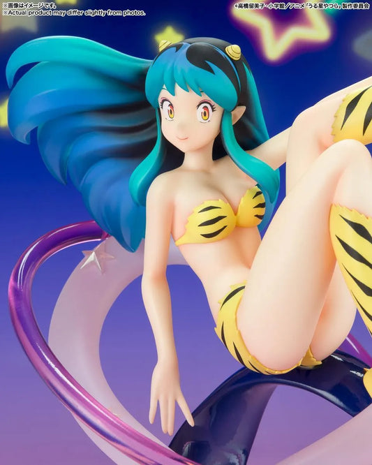 Bandai Figuarts Zero chouette Lum (Urusei Yatsura) - Kidultverse