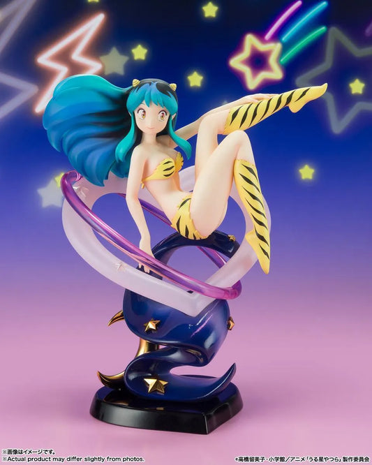 Bandai Figuarts Zero chouette Lum (Urusei Yatsura) - Kidultverse
