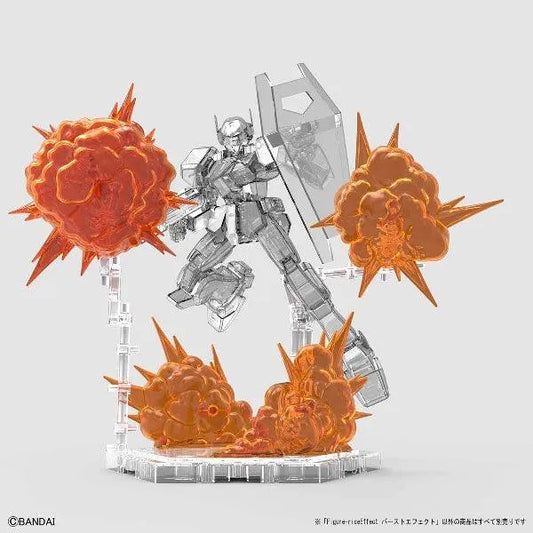 Bandai Figure-rise Effect (Compatible to Gunpla) - Kidultverse