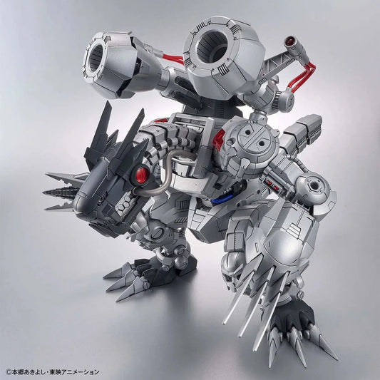 Bandai Figure-rise Standard Amplified Machinedramon - Kidultverse