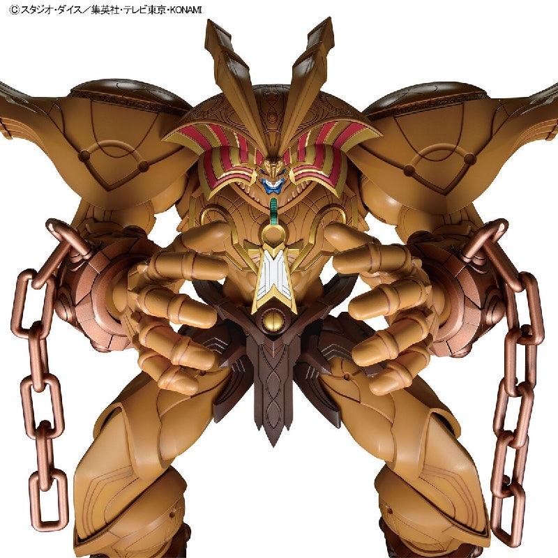 Bandai Figure-rise Standard Amplified The Legendary Exodia Incarnate (Yu-Gi-Oh! Duel Monsters) - Kidultverse