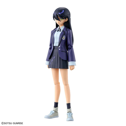 Bandai Figure-rise Standard Nyaan - Kidultverse