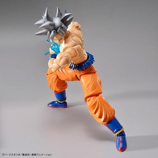 Bandai Figure-rise Standard Son Goku [Ultra Instinct] - Kidultverse
