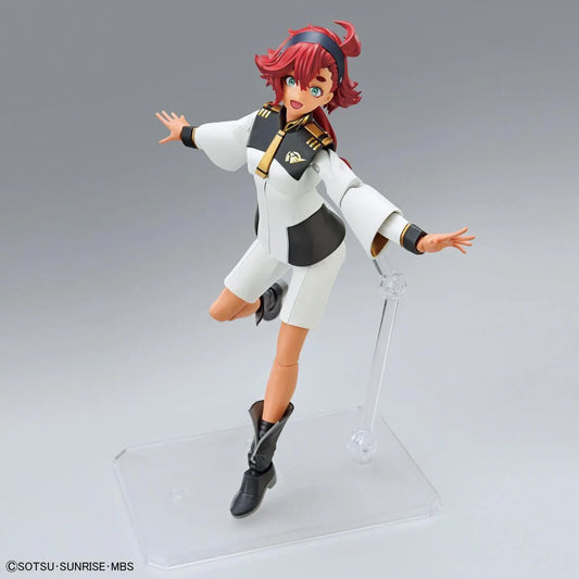 Bandai Figure-rise Standard Suletta Mercury - Kidultverse