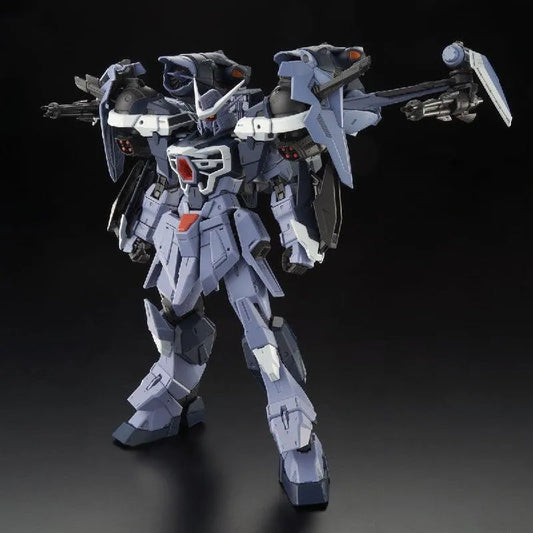 Bandai Full Mechanics 1/100 GAT-X130 Aile Calamity Gundam (P-Bandai) - Kidultverse
