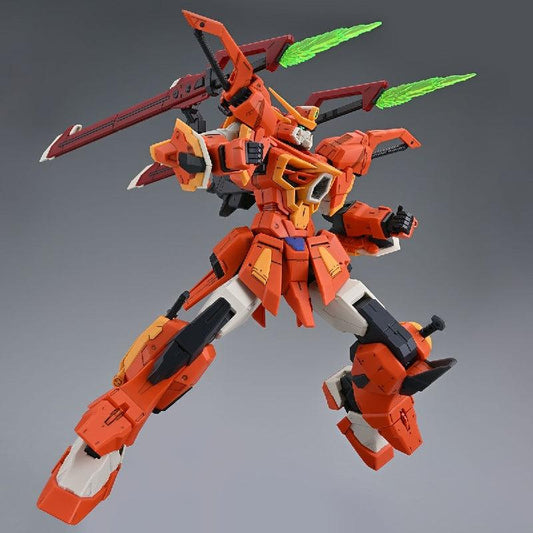 Bandai Full Mechanics 1/100 GAT-X133 Sword Calamity Gundam (P-Bandai) - Kidultverse