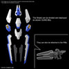 Bandai Full Mechanics 1/100 No.003 XVX-016 Gundam Aerial - Kidultverse