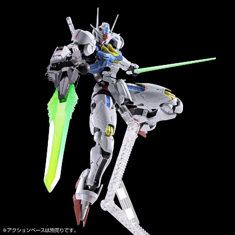 Bandai Full Mechanics 1/100 XVX-016 Gundam Aerial [Permet Score 6] (P-Bandai) - Kidultverse