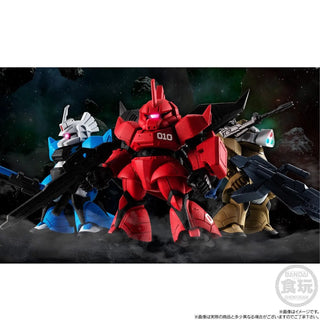 Bandai FW Gundam Converge Core Johnny Ridden's Return (P-Bandai) - Kidultverse