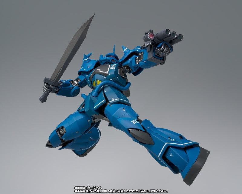 Bandai GFFMC MS-07B Gouf (Gundam Fix Figuration Metal Composite) - Kidultverse
