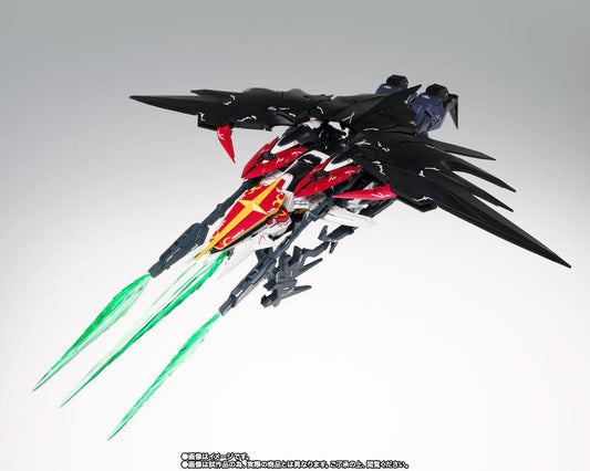 Bandai GFFMC XXXG-01D2 Gundam Deathscythe Hell EW (Gundam Fix Figuration Metal Composite) - Kidultverse