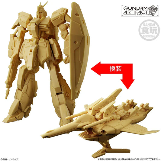 Bandai Gundam Artifact Phase 6 W/O Gum - Kidultverse