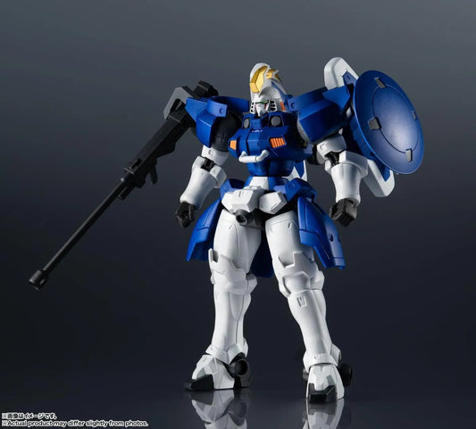 Bandai Gundam Universe OZ-00MS2 Tallgeese II - Kidultverse