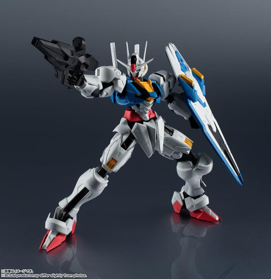 Bandai Gundam Universe XVX-016 Gundam Aerial - Kidultverse