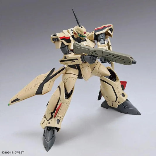 Bandai HG 1/100 Macross YF-19 Excalibur (Robotech) - Kidultverse