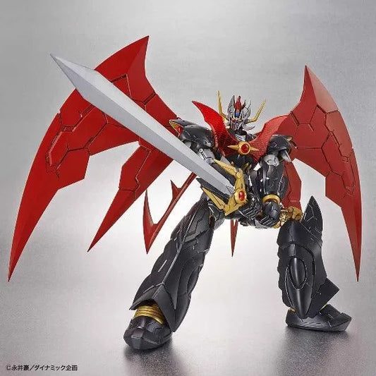 Bandai HG 1/144 Mazinkaiser (INFINITISM) - Kidultverse