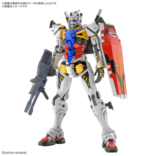 Bandai HG 1/144 No.12 RX-78-02 White Gundam - Kidultverse