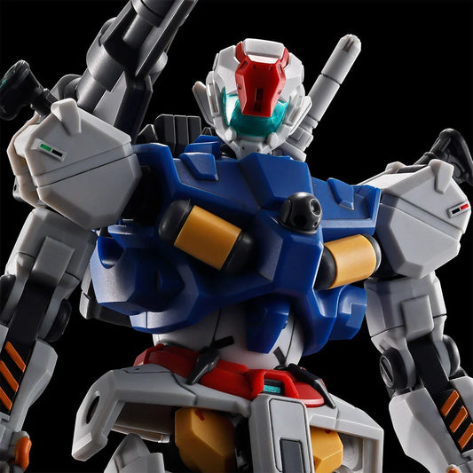 Bandai HG 1/144 RGM-79 Sayla's Light-Type Guncannon (P-Bandai) - Kidultverse