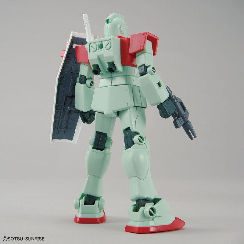 Bandai HG 1/144 The Gundam Base Limited GM/GM II/GM III Set - Kidultverse