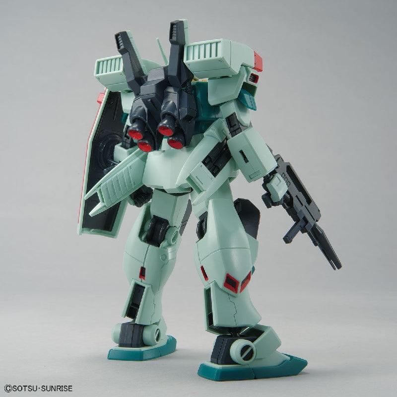 Bandai HG 1/144 The Gundam Base Limited GM/GM II/GM III Set - Kidultverse