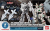 Bandai HG 1/144 The Gundam Base Limited Unicorn Gundam (Painting Model) - Kidultverse