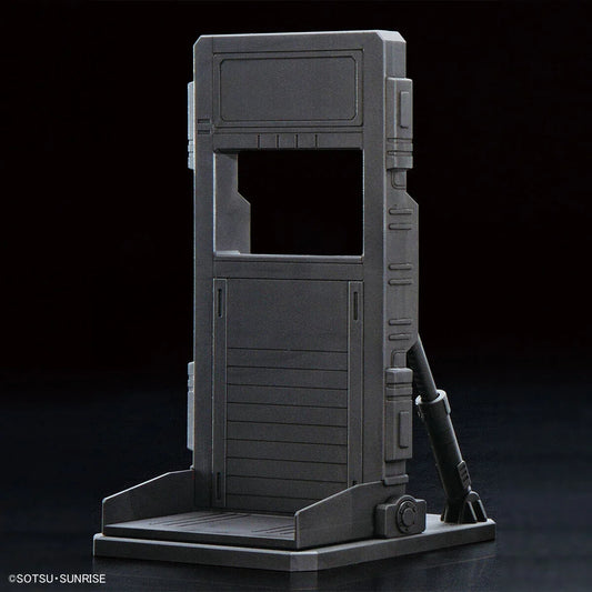 Bandai HG 1/144 The Gundam Base Limited White Base MS Hanger Set - Kidultverse