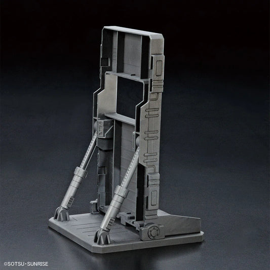 Bandai HG 1/144 The Gundam Base Limited White Base MS Hanger Set - Kidultverse