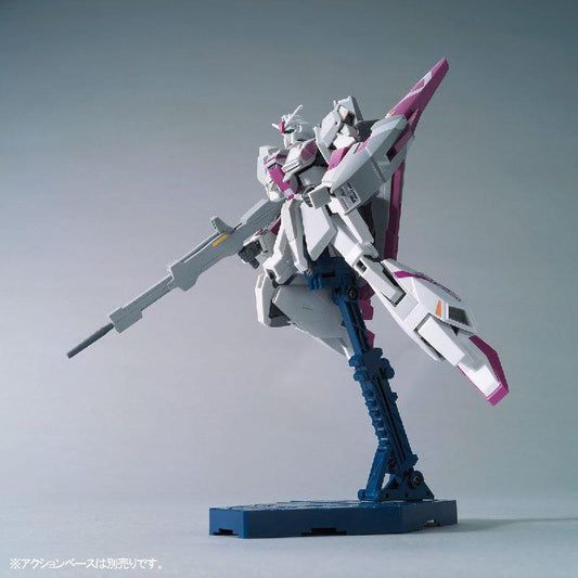 Bandai HG 1/144 The Gundam Base Limited Zeta Gundam III - Kidultverse