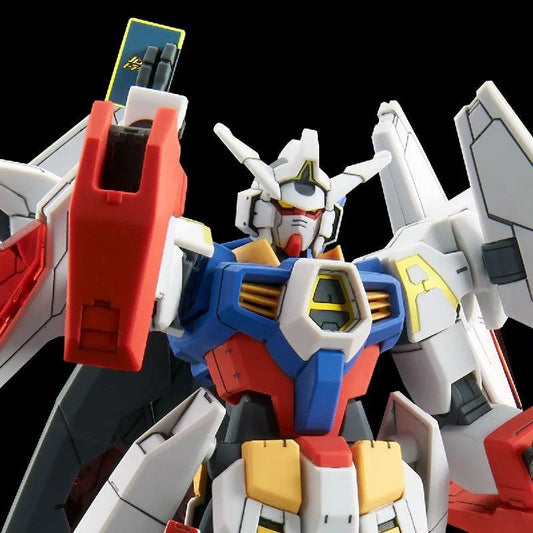Bandai HG 1/144 Try Age Gundam (P-Bandai) - Kidultverse