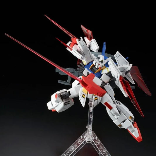 Bandai HG 1/144 Try Age Gundam (P-Bandai) - Kidultverse