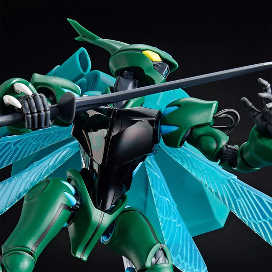 Bandai HG 1/72 Aura Battler Tokamak Dunbine (P-Bandai) - Kidultverse