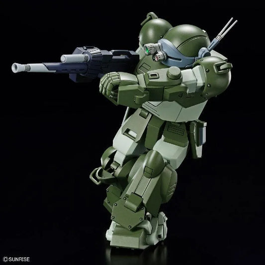 Bandai HG ATM-09-ST Scopedog (Armored Trooper Votoms) - Kidultverse