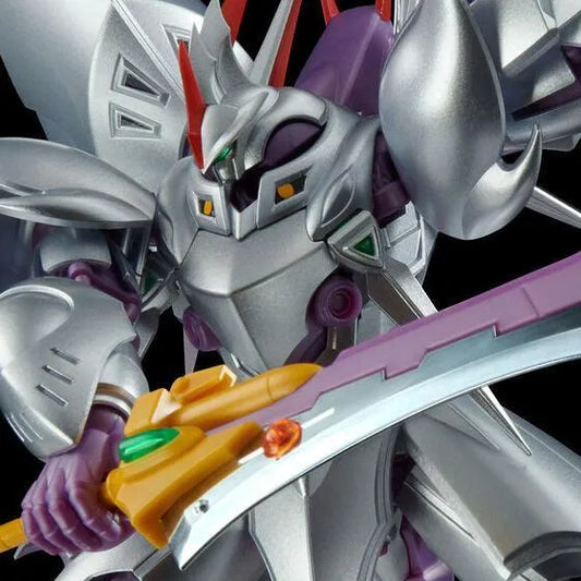 Bandai HG Cybaster (Super Robot Wars OG) (P-Bandai) - Kidultverse
